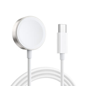 Magnetic Watch Charger