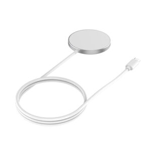 magnetic wireless charger