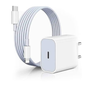 Smart Charger 20w