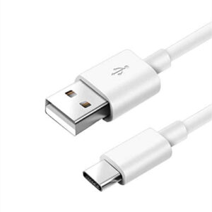 typ c to usb cable