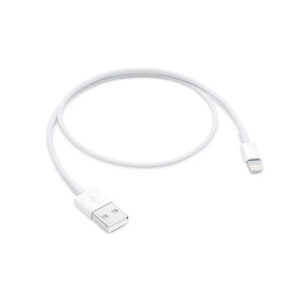 apple usb to lighting cable
