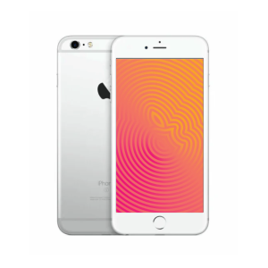 iPhone 6 64GB White (Preloved)