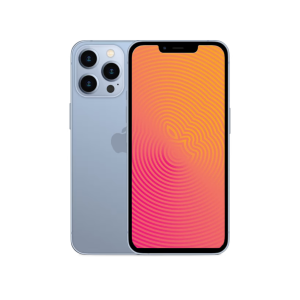 iPhone 13 Pro Max 256GB Blue (Preloved)