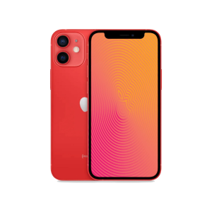 iPhone 14 Plus 128GB Red (Preloved)