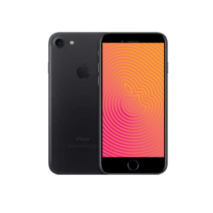iPhone 7 32GB Black (Preloved)