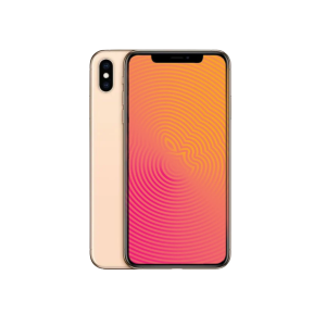 iPhone XS 64GB Rose Gold (Preloved)