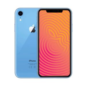 iPhone XR 64GB Blue (Preloved)