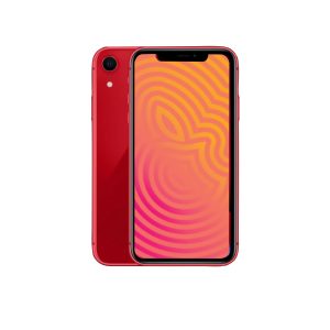 Preloved iPhone XR Red 64GB  Affordable iPhone South Africa