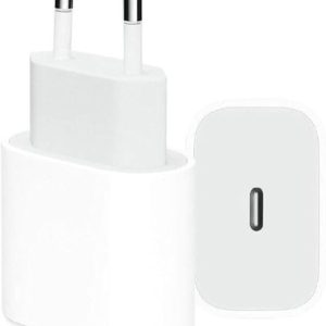 USB-C Fast Charging Wall Charger