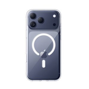 iPhone 17 Pro Max Clear MagSafe Cover