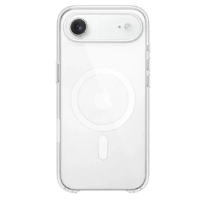 iPhone 17 Air Clear MagSafe Cover