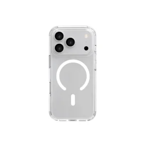iPhone 17 Pro Clear MagSafe Cover